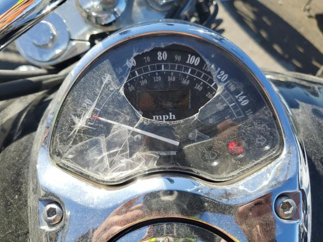 2007 HONDA VTX1800 R3 - 1HFSC49607A501916
