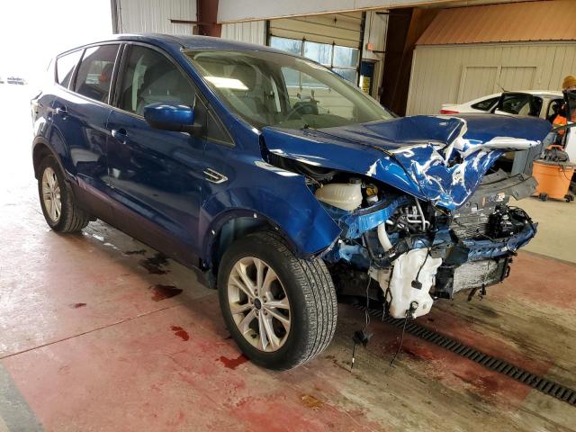 1FMCU0GD2HUE66992 | 2017 Ford escape se