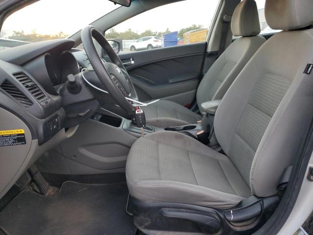 KNAFX4A62F5278391 KIA FORTE LX