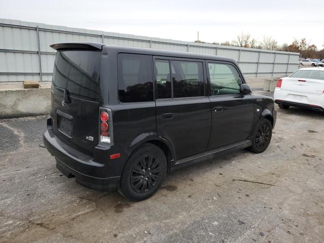 2005 Toyota Scion Xb VIN: JTLKT324554003630 Lot: 75257503