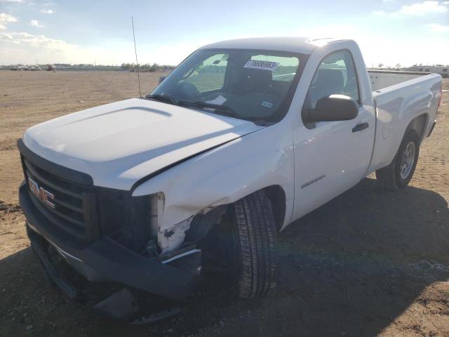 2013 GMC Sierra 1500 