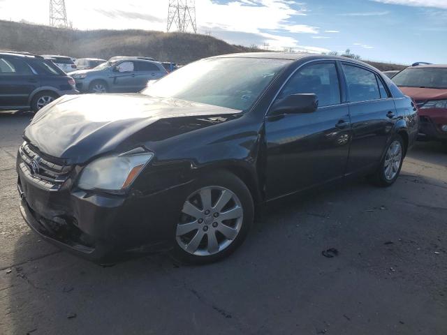 2007 Toyota Avalon XL