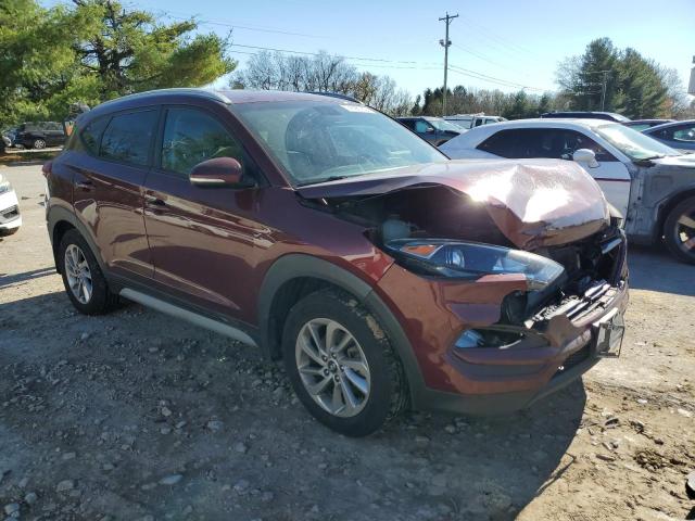 Vin: km8j3ca44hu440737, lot: 74596763, hyundai tucson limited 20174