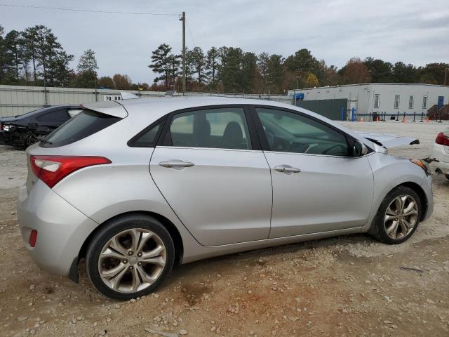 KMHD35LE4DU073282 | 2013 Hyundai elantra gt