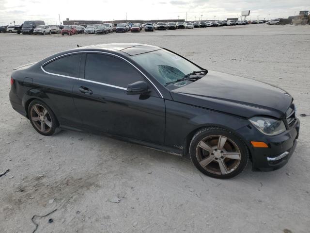 WDDGJ4HB1EG204853 Mercedes-Benz C 250