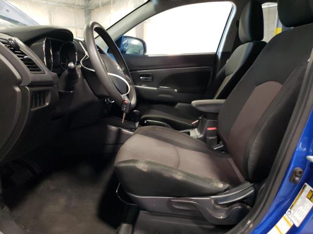 2018 MITSUBISHI OUTLANDER - JA4AP3AU5JZ003261