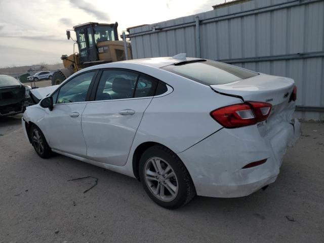 Vin: 1g1be5sm4j7161864, lot: 76803273, chevrolet cruze lt 20182