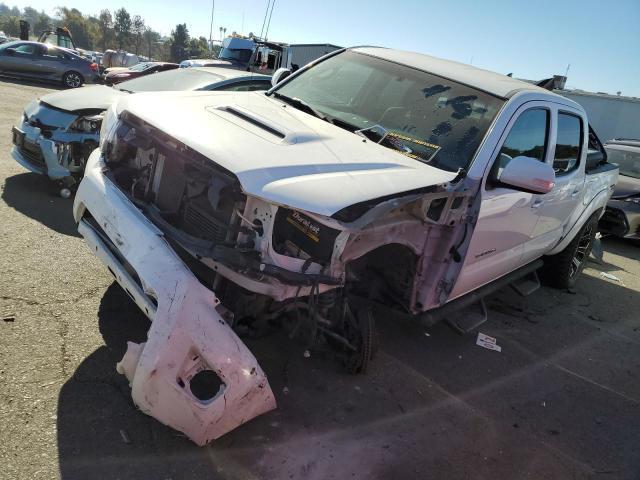 2015 Toyota Tacoma 