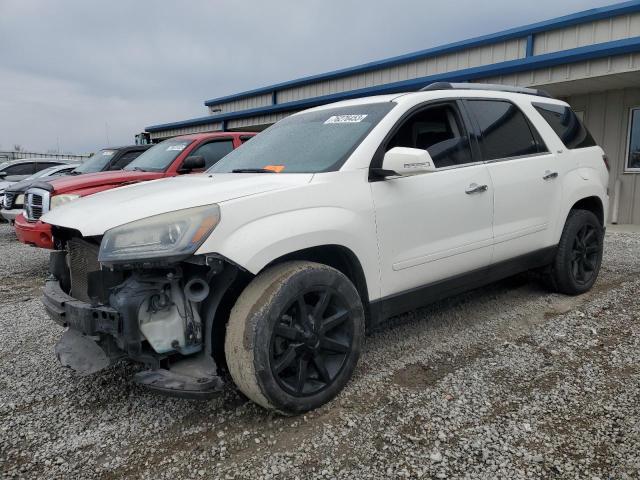 1GKKVRKD3FJ295780 | 2015 GMC ACADIA SLT