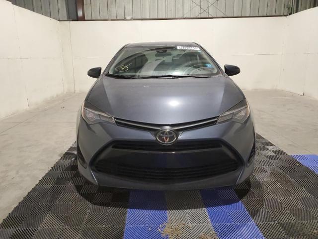 2T1BURHE3KC181198 | 2019 Toyota corolla l