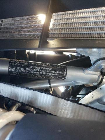 2023 BMW R 1250 RT - WB10L0308P6G88484