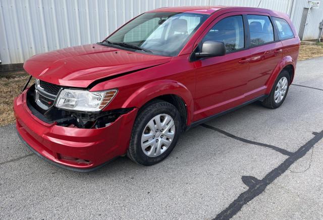 3C4PDCAB9ET196907 Dodge JOURNEY SE