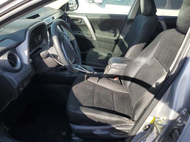 2018 TOYOTA RAV4 LE - 2T3BFREV4JW777150