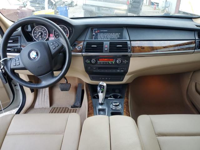 5UXZW0C52BL368712 2011 BMW X5, photo no. 8