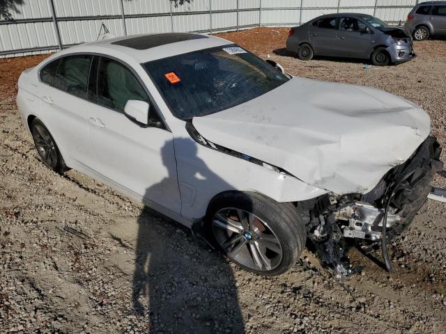 WBA4J3C52KBL07343 | 2019 BMW 430XI GRAN