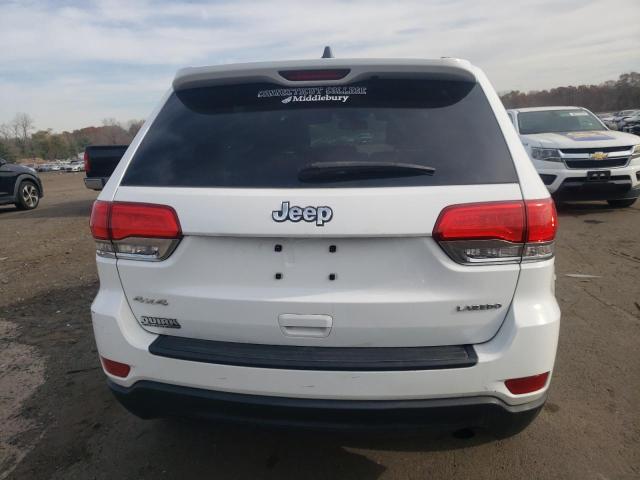 1C4RJFAG9EC242634 Jeep Grand Cherokee Laredo