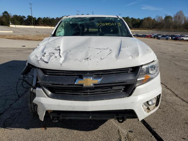 1GCGSDEN8K1150519 | 2019 CHEVROLET COLORADO Z