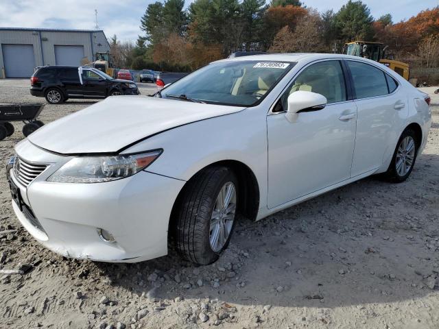 2013 Lexus ES 350 