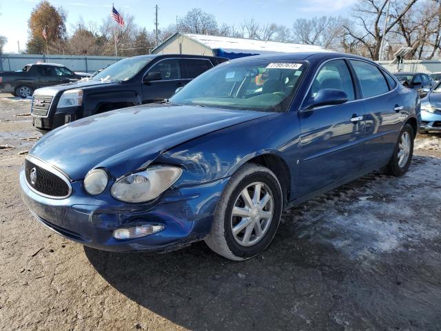 2006 Buick LaCrosse CX