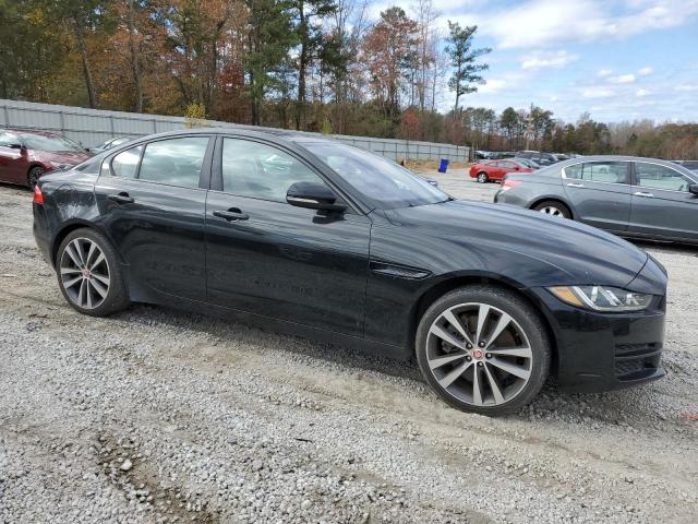 SAJAK4BV3HA973539 | 2017 JAGUAR XE PRESTIG