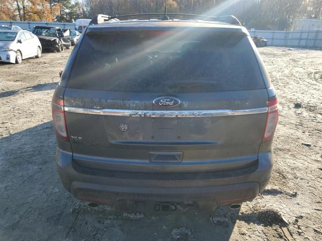 2015 FORD EXPLORER X - 1FM5K7D87FGC22300