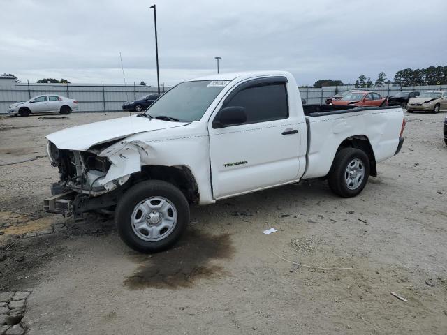 2005 Toyota Tacoma 