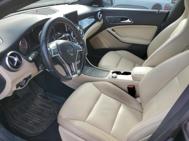 WDDSJ4EB2EN043004 Mercedes-Benz CLA 250