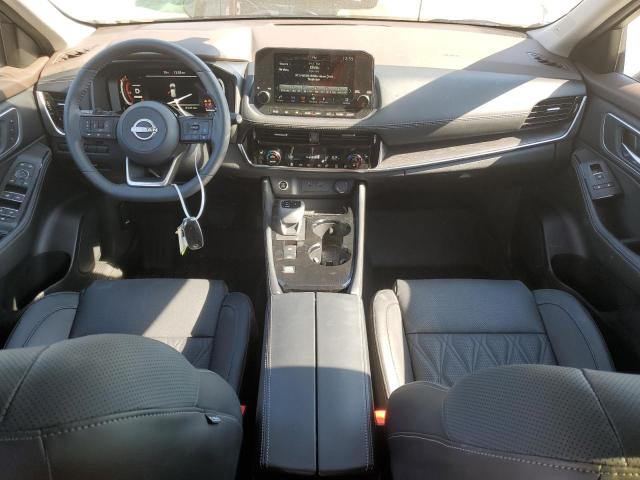 2023 NISSAN ROGUE PLAT - JN8BT3DC0PW106515