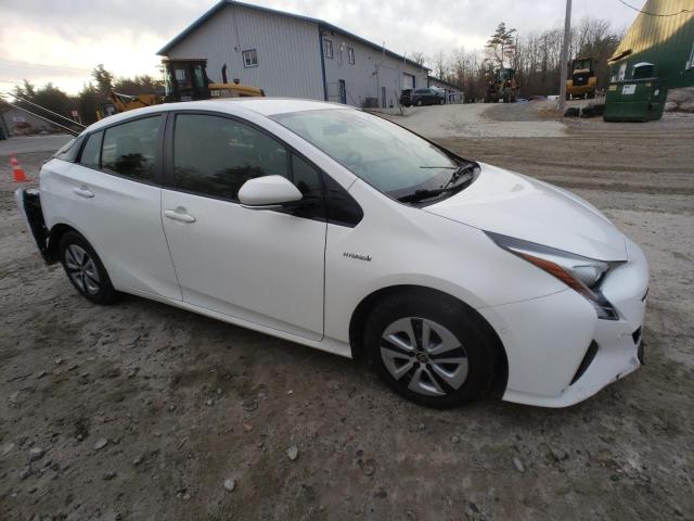 JTDKBRFU2J3588873 | 2018 TOYOTA PRIUS