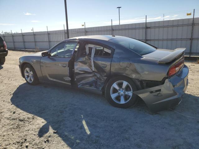 Vin: 2c3cdxhg2ch272307, lot: 78381403, dodge charger sxt 20122