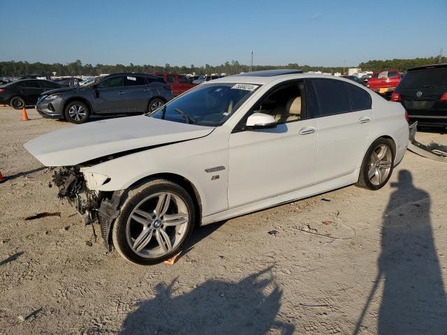 2015 BMW 5 Series Gran Turismo 535i