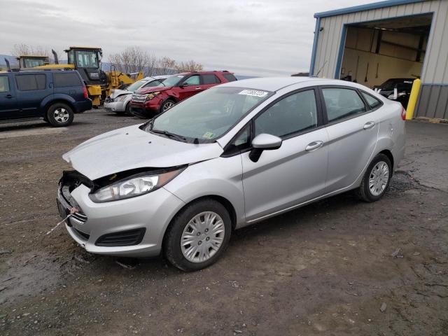 2018 FORD FIESTA S For Sale | PA - CHAMBERSBURG | Fri. Dec 08, 2023 ...