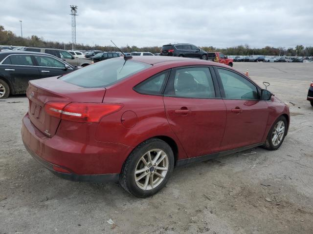Vin: 1fadp3f23gl383096, lot: 77341103, ford focus se 20163