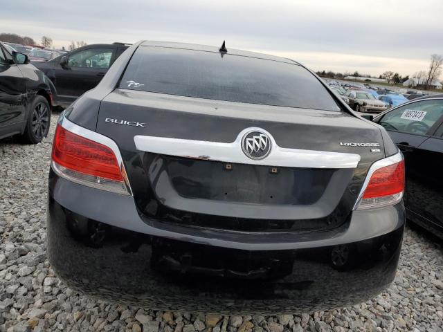 1G4GC5ED5BF289810 | 2011 Buick lacrosse cxl