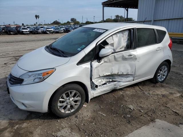 2016 Nissan Versa Note S