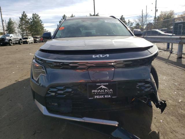 2023 KIA NIRO WAVE - KNDCT3L15P5032630