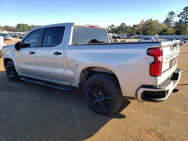 1GCPWBEK8MZ155223 | 2021 CHEVROLET SILVERADO