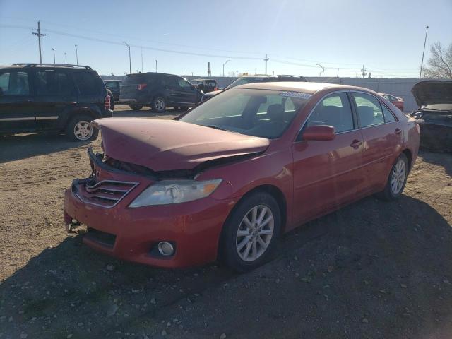 2011 TOYOTA CAMRY BASE for Sale, NE - LINCOLN
