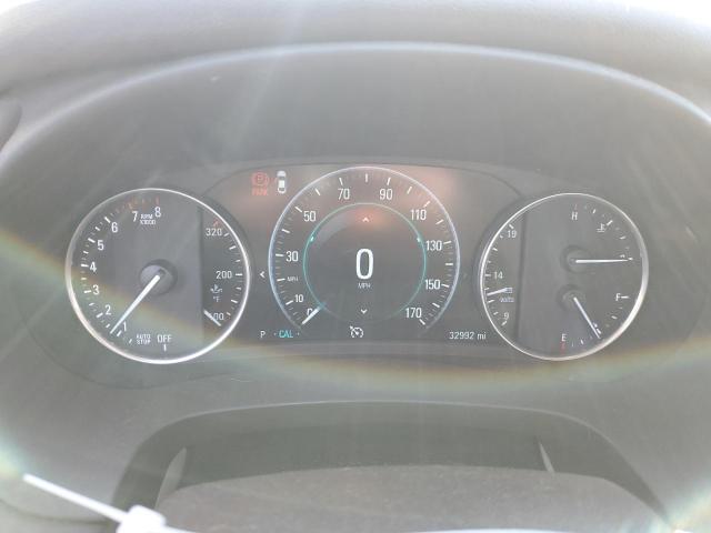 1G4ZR5SS2HU175486 Buick Lacrosse Premium