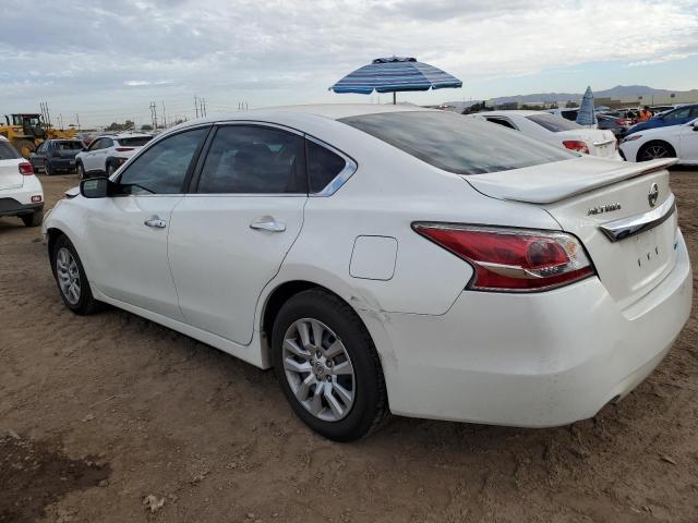 1N4AL3APXEN388654 | 2014 NISSAN ALTIMA 2.5