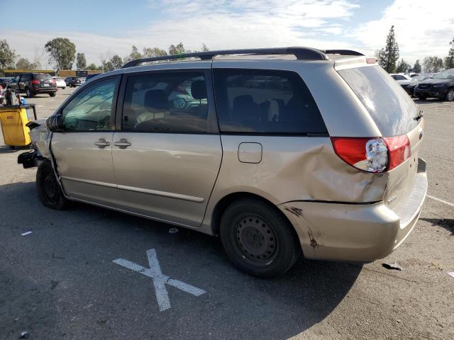 5TDZK23C99S248759 | 2009 Toyota sienna ce