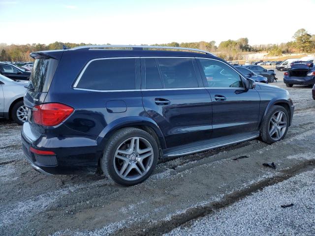 4JGDF7DEXEA321328 | 2014 MERCEDES-BENZ GL 550 4MA