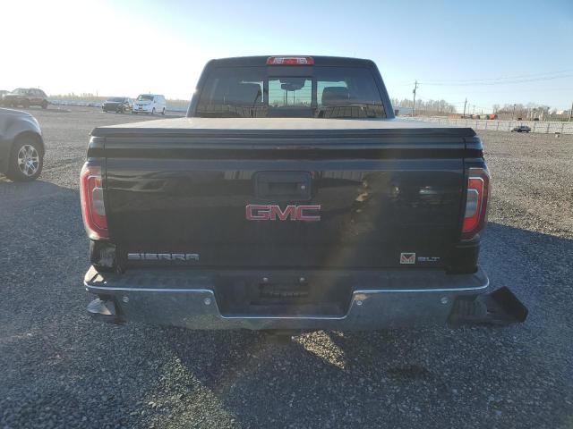 3GTU2NER5JG252484 | 2018 GMC SIERRA K15