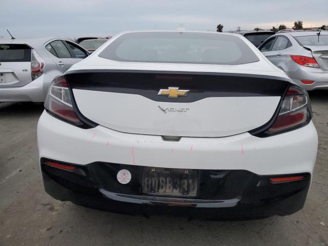 VIN 1G1RC6S59JU134261 2018 Chevrolet Volt, LT no.6