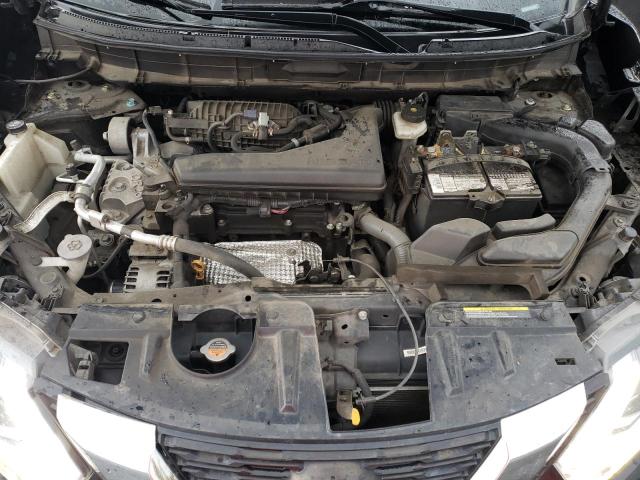 5N1AT2MT8JC788498 | 2018 NISSAN ROGUE S