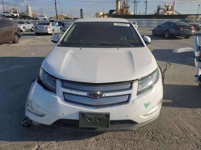 VIN 1G1RH6E41DU149961 2013 Chevrolet Volt no.5