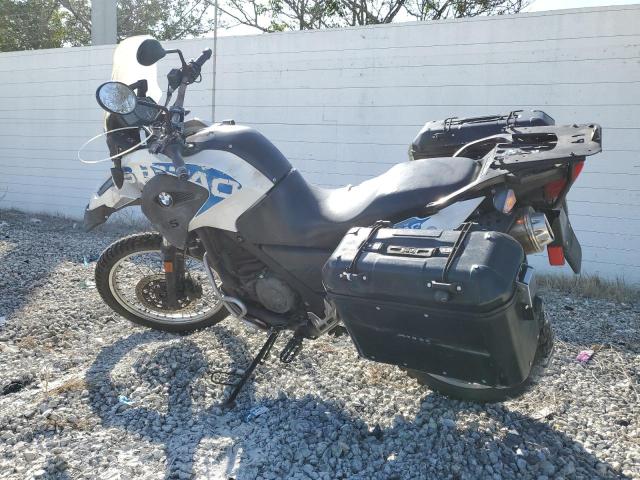 2014 BMW G650 SERTA - WB1014606EZC95796