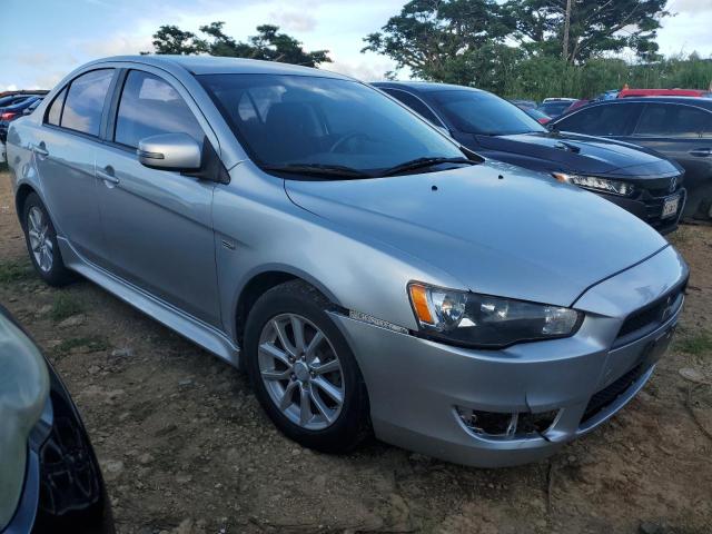 JA32U1FU1FU025972 | 2015 MITSUBISHI LANCER DE