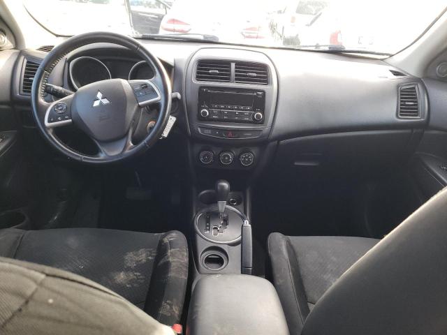 4A4AP3AU8FE022965 Mitsubishi Outlander Sport Es