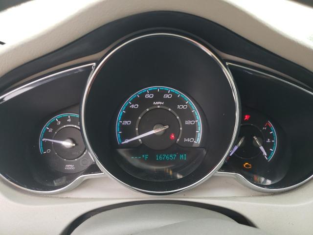 2010 Chevrolet Malibu Ls VIN: 1G1ZB5EB5AF125169 Lot: 78214113